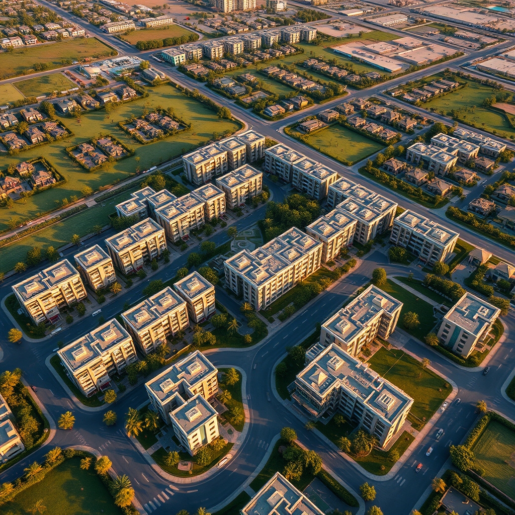 Jumeirah Village Triangle 2026: цены, планировки и реальная доходность