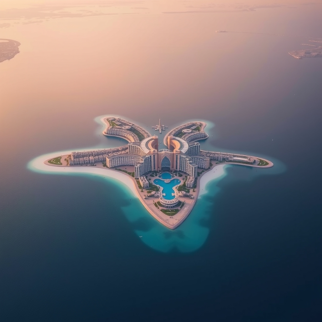 Palm Jumeirah: покупка виллы или апартаментов 2025